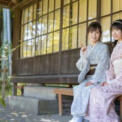 着物レンタルVASARA/卒園式、卒業式、入園式、入学式、七五三、お宮参りなど出張着付けを承ります♪の画像