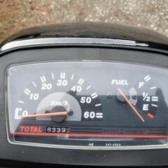 🛵人気のアドレス50‼️通勤通学配達‼️即自宅配送ok‼️の画像
