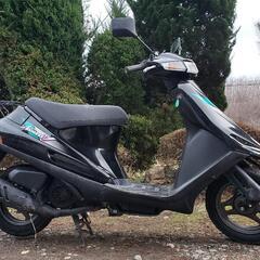 🛵人気のアドレス50‼️通勤通学配達‼️即自宅配送ok‼️の画像