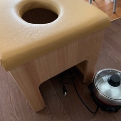 よもぎ蒸しセット