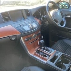 ⭐審査通過率９５％オトロン自社ローン⭐ 日産　フーガ350GTの画像