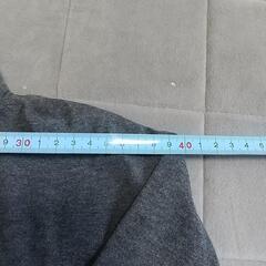 【お話し中】UNIQLOメンズTシャツの画像