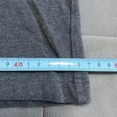 【お話し中】UNIQLOメンズTシャツの画像