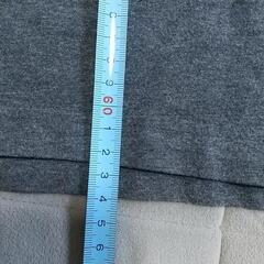 【お話し中】UNIQLOメンズTシャツの画像