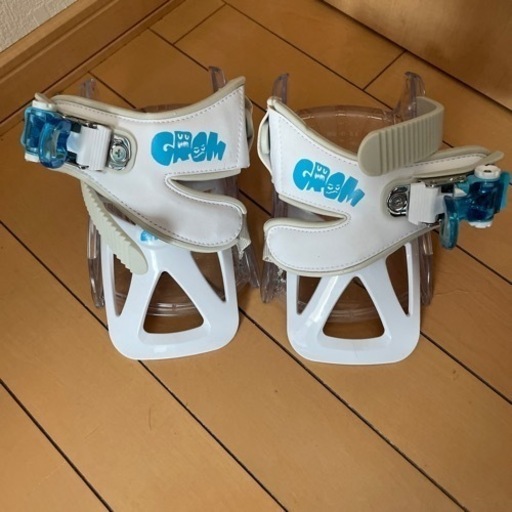 バートン　キッズ　スノーボード