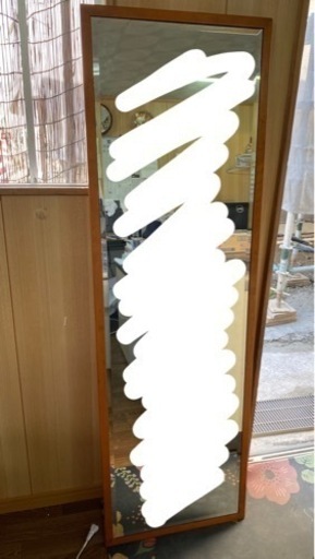 全身鏡