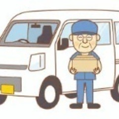★軽トラック配送ドライバー急募★初心者さんも大歓迎♪の画像