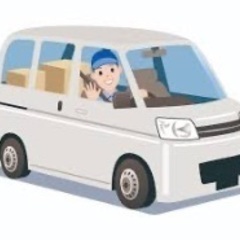 ★軽トラック配送ドライバー急募★初心者さんも大歓迎♪の画像