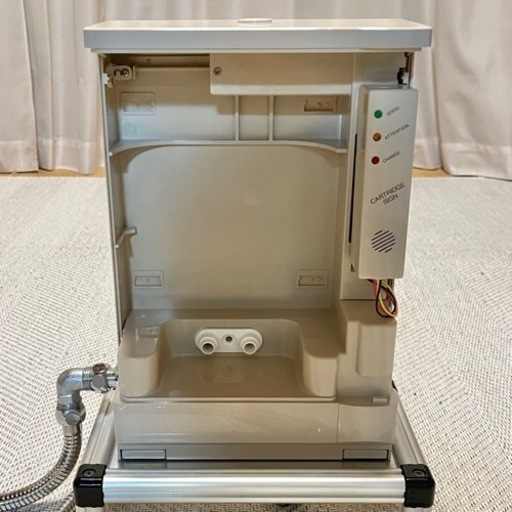 ウォータークイーン ロイヤルクイーン 浄水器 ジャンク