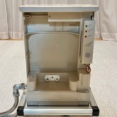 ウォータークイーン ロイヤルクイーン 浄水器 ジャンクの画像