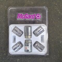 中古　マックガード　046136