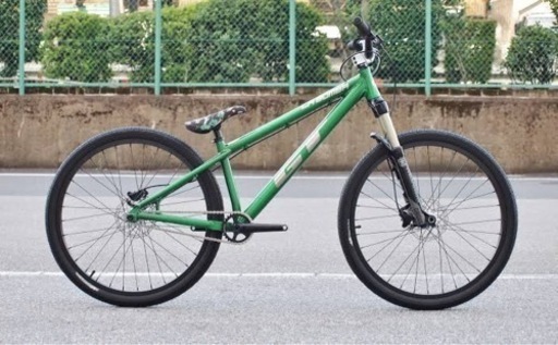 マウンテンバイク GT Labomba Pro