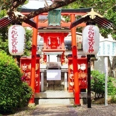 御朱印巡り
