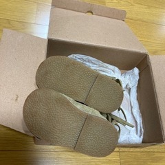kids ブーツの画像