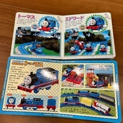 トーマス絵本の画像