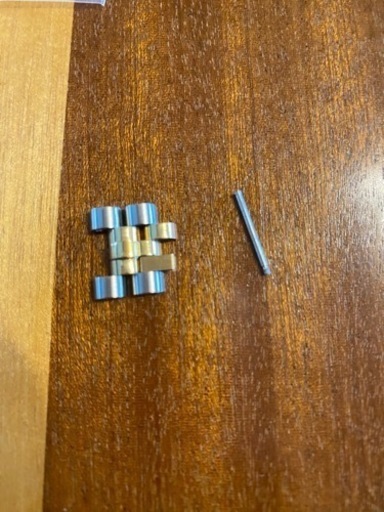 ロレックス　デイトジャスト　コマ