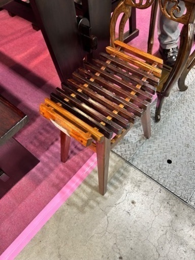 高級椅子スツール