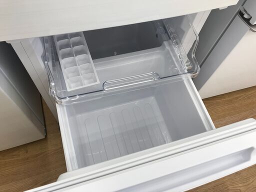 ★ジモティ割あり★ SHARP 冷蔵庫 152L 年式2022 動作確認／クリーニング済み KJ4202
