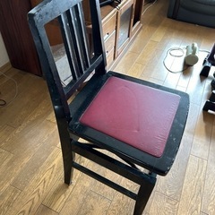 ピアノ用椅子