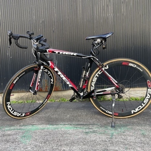 TREK トレック　カーボン　madone