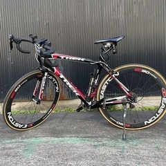 TREK トレック カーボン madone