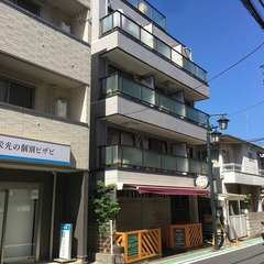 ⭐️トリプルゼロ物件⭐️ 敷金/礼金/仲手0円 😄審査通過…