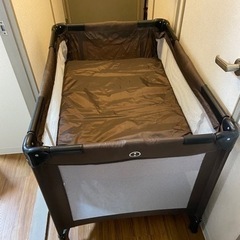 ベビーべッド
