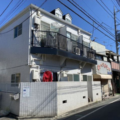 🔥入居総額12万円🔥1K🔥東武東上線/上福岡駅 歩8分✨埼玉県 ふじみ野市 北野✨の画像