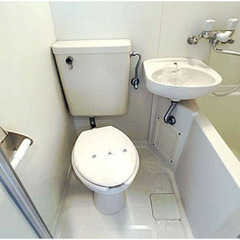 🔥入居総額12万円🔥1K🔥東武東上線/上福岡駅 歩8分✨埼玉県 ふじみ野市 北野✨ - 不動産