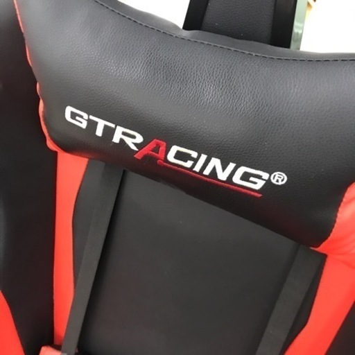 GTRACING ゲーミングチェア