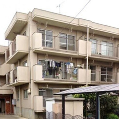 ⭐️トリプルゼロ物件⭐️ 敷金/礼金/仲手0円 😄審査通過…