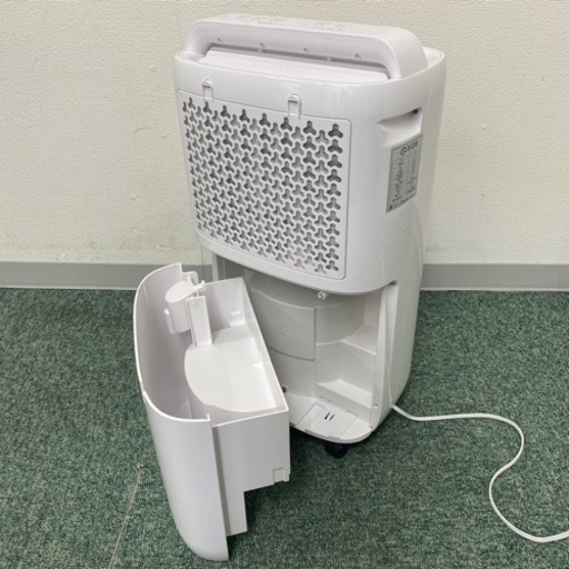 ご来店限定】＊TOMORO 衣類乾燥除湿機 2022年製＊0118-3