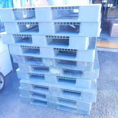※無料！※R240118-001Z パレット プラパレット 横幅...