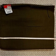 ②ドビー 和調プリント 110×200㎝ 綿100%