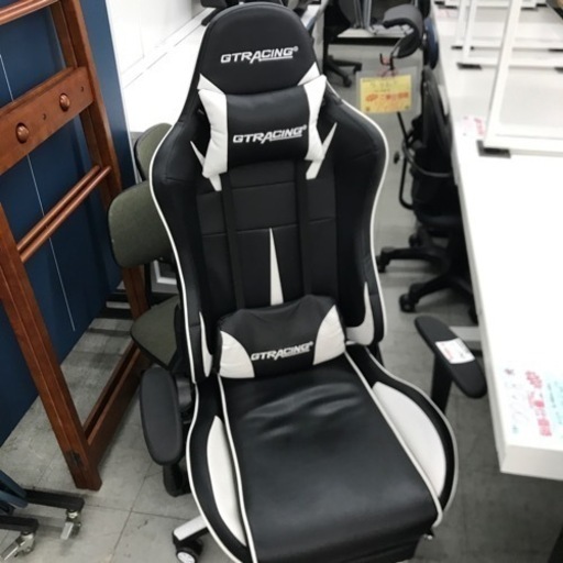 GTRACING ゲーミングチェア