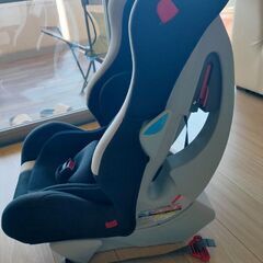 チャイルドシート 新生児 幼児 の画像