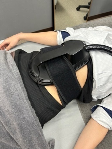 電磁パルス　電気パルス　筋トレ