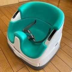 Ingenuity ベビーチェア ☆ グリーンの画像