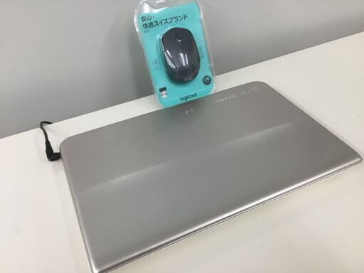?【訳あり最終処分】ノートPC「TOSHIBA」「高速SSD搭載」 最新office2021付属 「管理No24」