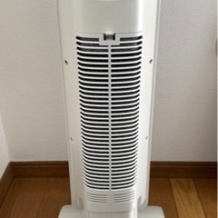デロンギ セラミックファンヒーターTCH8093ERJの画像