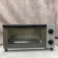 コイズミ　オーブントースター　KOS-1024