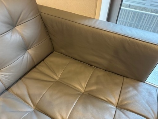 IKEA ソファ
