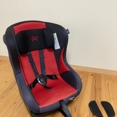 レジェ　チャイルドシート
