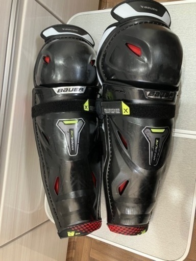 アイスホッケー　レガート　BAUER VAPOR HYPERLITE