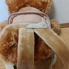 【ぬいぐるみ】くまさんセットの画像