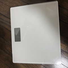体重計