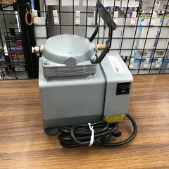 GAST エアーコンプレッサー DOA-P709
