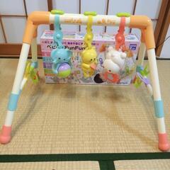 ベビーズファンファンジム
