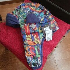 ゴースローキャラバン フライトキャップ 新品
