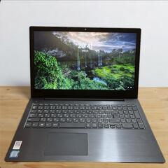 【2020年製 美品】Lenovo v330-15IKB 81AXの画像